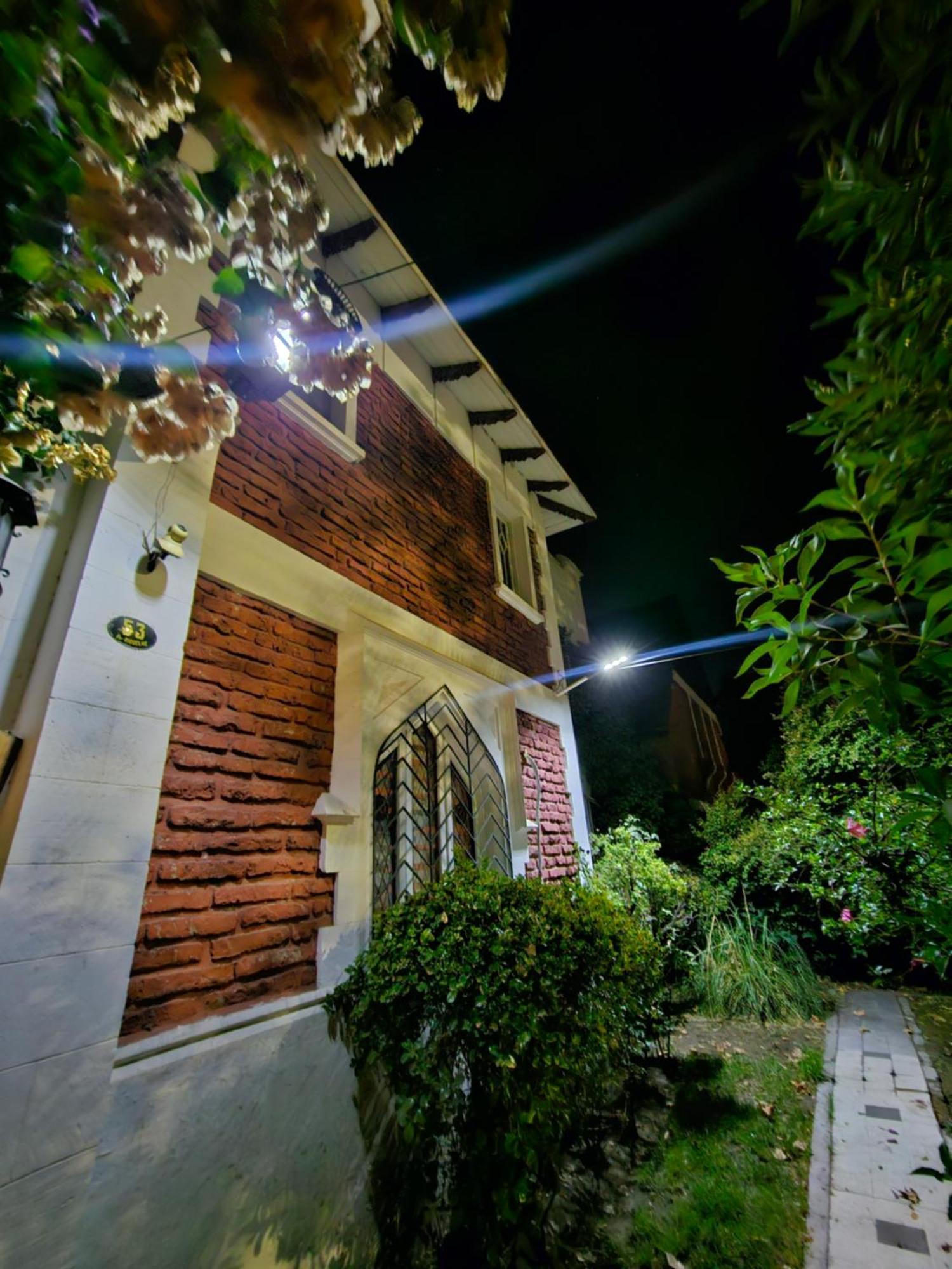 La Araucaria Cabana Con Tinaja San Felipe Exterior photo